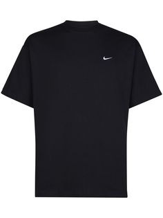 Nike футболка NRG Solo с логотипом Swoosh