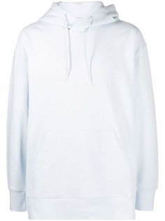 Y-3 худи с логотипом