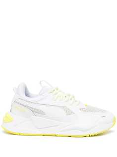 PUMA массивные кроссовки RS-Z Reflective