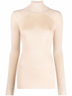 Isabel Marant джемпер Heko в рубчик