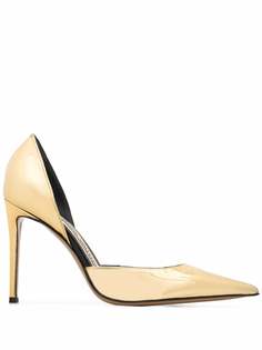Alexandre Vauthier туфли на шпильке