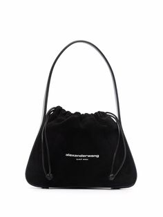 Alexander Wang сумка-тоут Ryan с кулиской