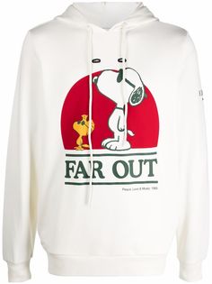Iceberg худи Far Out из коллаборации с Peanuts