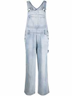 Boyish Jeans джинсовый комбинезон The Kenny