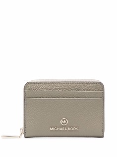 Michael Michael Kors кошелек с логотипом