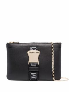 Love Moschino сумка через плечо из искусственной кожи