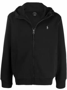 Polo Ralph Lauren худи с вышитым логотипом