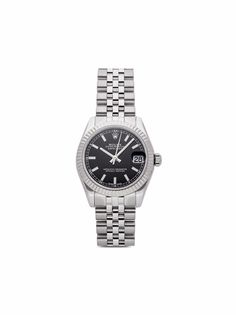 Rolex наручные часы Datejust pre-owned 31 мм 2006-го года
