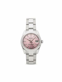 Rolex наручные часы Datejust pre-owned 31 мм 2015-го года