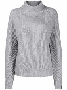 Rag & Bone roll neck cashmere sweater
