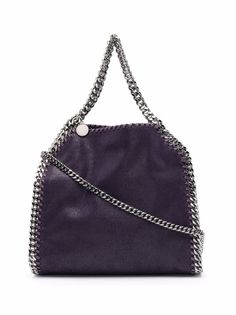 Stella McCartney Falabella tote bag