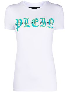 Philipp Plein футболка с логотипом