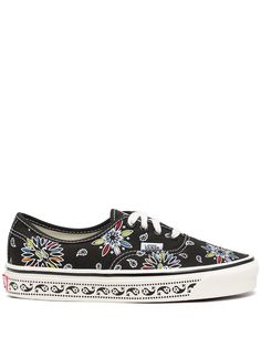 Vans кеды Authentic 44 DX