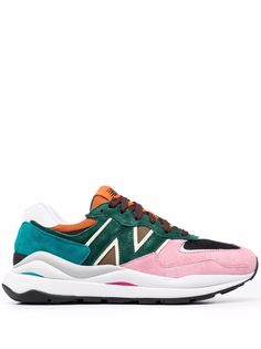 New Balance кроссовки 57/40