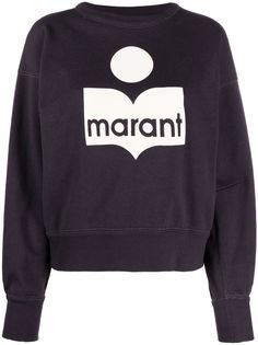 Isabel Marant Étoile толстовка Mobyli