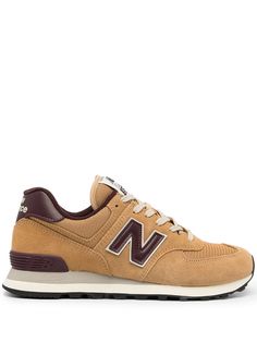 New Balance кроссовки 574