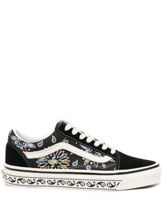 Vans кеды Old Skool 36 DX