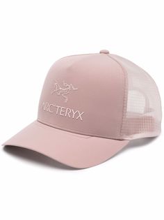 Arcteryx бейсболка с логотипом