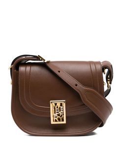 Mulberry сумка Sadie с откидным клапаном