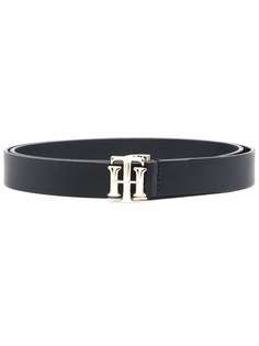 Tommy Hilfiger ремень с логотипом