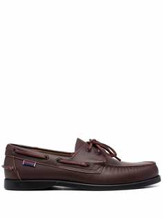 Sebago Dockside boat shoes