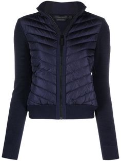 Canada Goose куртка HyBridge