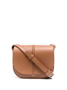 A.P.C. сумка через плечо Betty