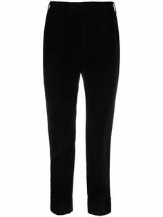 Pt01 брюки Flicker кроя слим