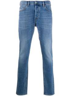 Diesel джинсы D-Luster кроя слим