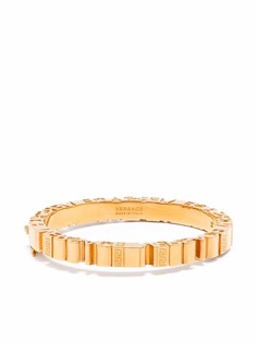 Versace браслет-бэнгл с узором Greca