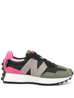 New Balance кроссовки 327
