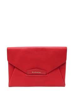 Givenchy Pre-Owned клатч Pandora