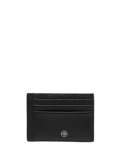 Mulberry кожаный картхолдер