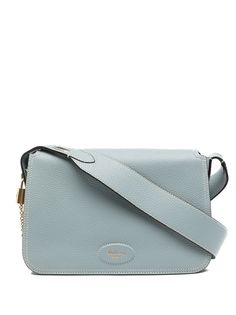Mulberry маленькая сумка Billie