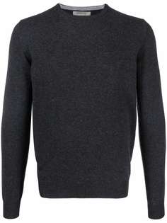 Corneliani джемпер Maglieria из смесового кашемира