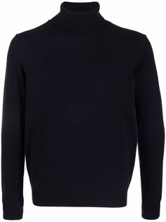 Corneliani джемпер Maglieria из смесового кашемира