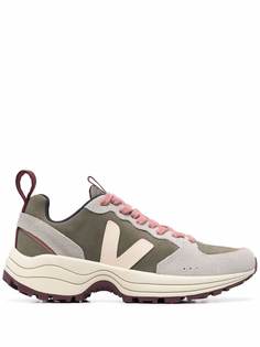 VEJA кроссовки Venturi Kaki Sable