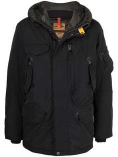 Parajumpers пуховик с капюшоном