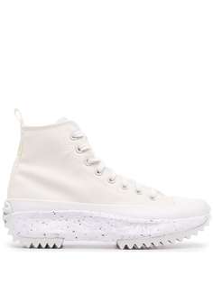Converse высокие кроссовки Run Star Hike
