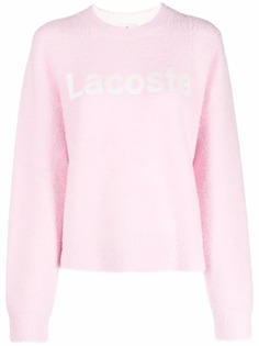 Lacoste джемпер с логотипом