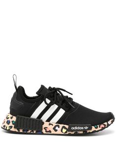 adidas кроссовки NMD_R1