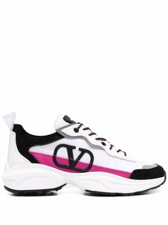 Valentino Garavani кроссовки Shegoes
