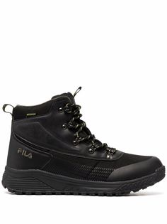 Fila ботинки Hikebooster