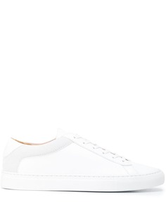 Koio кеды Capri