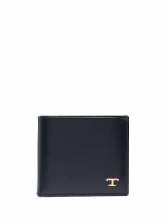 Tods кошелек с логотипом Tod`S