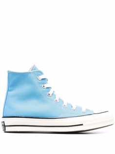 Converse высокие кеды Chuck 70