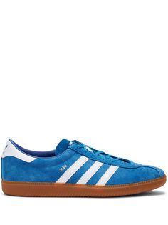 adidas кроссовки Bleu