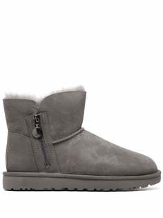 UGG угги с меховой подкладкой
