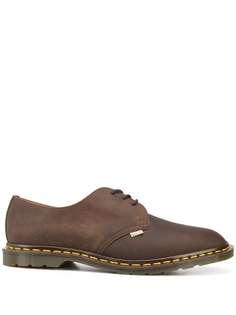 Dr. Martens туфли Archie II из коллаборации с JJJJound