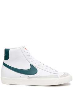 Nike высокие кеды Blazer Mid 77